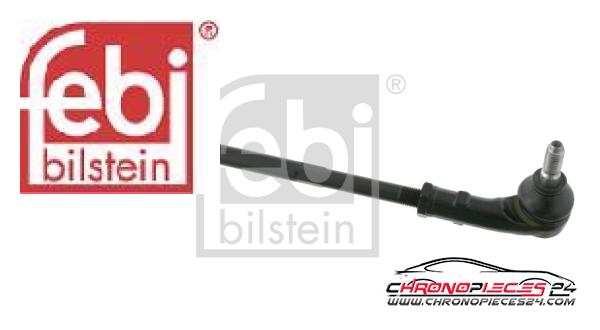 Achat de FEBI BILSTEIN 23324 Barre de connexion pas chères