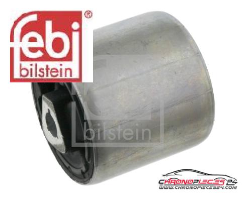 Achat de FEBI BILSTEIN 23359 Suspension, bras de liaison pas chères