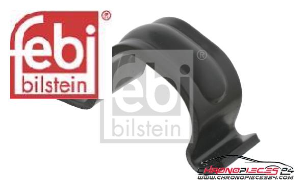 Achat de FEBI BILSTEIN 23366 Support, suspension du stabilisateur pas chères