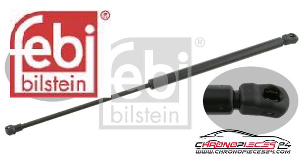 Achat de FEBI BILSTEIN 23380 Vérin de hayon, de coffre pas chères