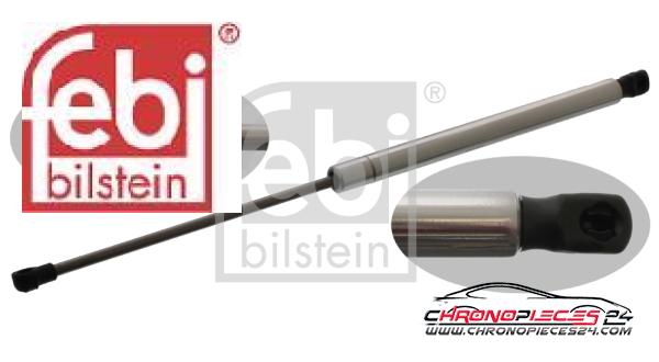 Achat de FEBI BILSTEIN 23388 Vérin de hayon, de coffre pas chères