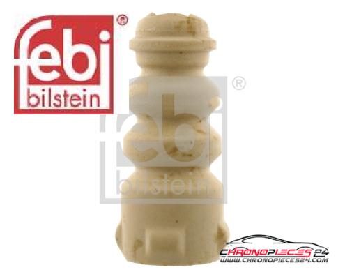 Achat de FEBI BILSTEIN 23410 Butée élastique, suspension pas chères