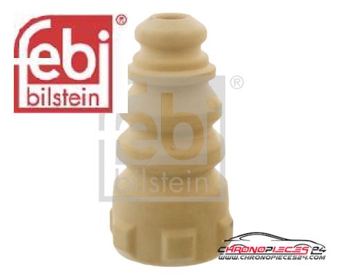 Achat de FEBI BILSTEIN 23504 Butée élastique, suspension pas chères