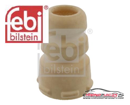 Achat de FEBI BILSTEIN 23582 Butée élastique, suspension pas chères