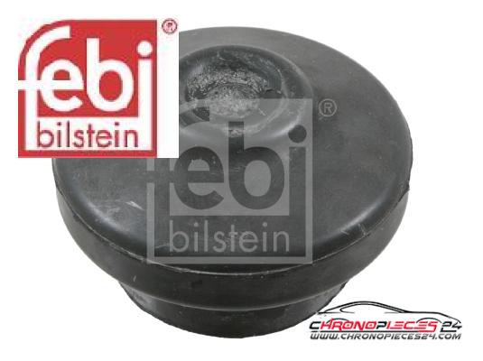 Achat de FEBI BILSTEIN 23584 Butée élastique, suspension du moteur pas chères