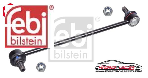 Achat de FEBI BILSTEIN 23635 Entretoise/tige, stabilisateur pas chères