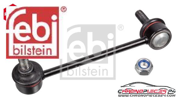 Achat de FEBI BILSTEIN 23687 Entretoise/tige, stabilisateur pas chères