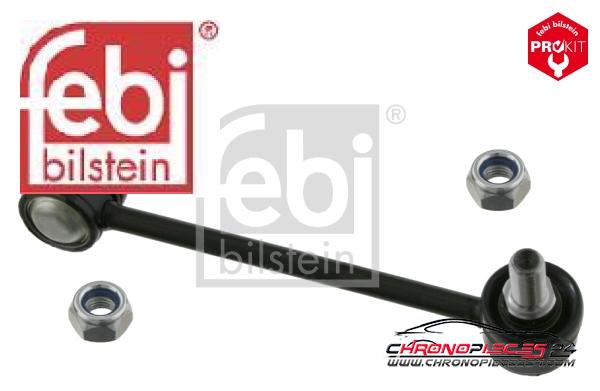 Achat de FEBI BILSTEIN 23688 Entretoise/tige, stabilisateur pas chères