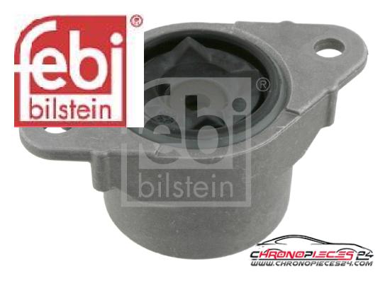 Achat de FEBI BILSTEIN 23690 Coupelle de suspension pas chères