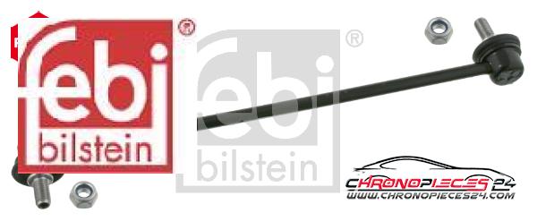 Achat de FEBI BILSTEIN 23713 Entretoise/tige, stabilisateur pas chères