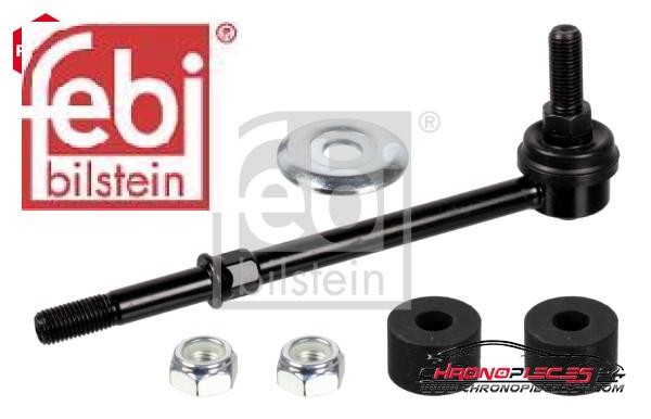 Achat de FEBI BILSTEIN 23724 Entretoise/tige, stabilisateur pas chères