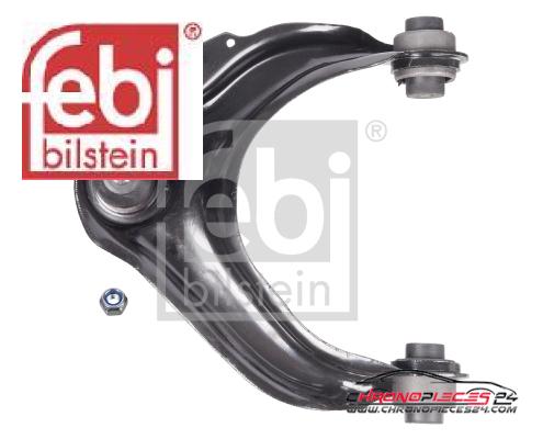 Achat de FEBI BILSTEIN 23755 Bras de liaison, suspension de roue pas chères