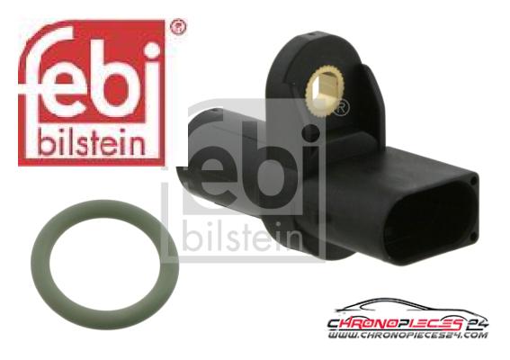 Achat de FEBI BILSTEIN 23799 Capteur, position d'arbre à cames pas chères