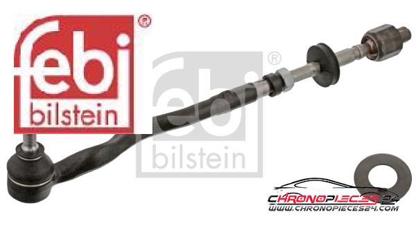 Achat de FEBI BILSTEIN 23923 Barre de connexion pas chères