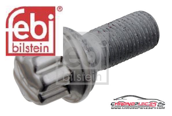 Achat de FEBI BILSTEIN 23933 Boulon de roue pas chères