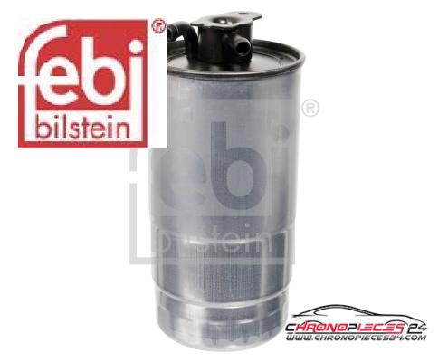 Achat de FEBI BILSTEIN 23950 Filtre à carburant pas chères