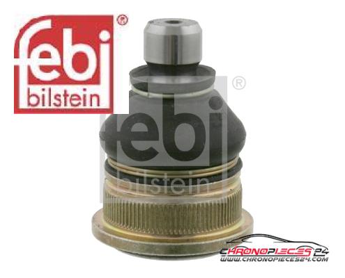 Achat de FEBI BILSTEIN 23995 Rotule de suspension pas chères