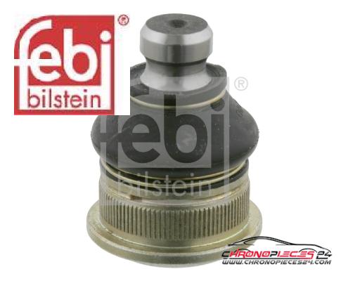 Achat de FEBI BILSTEIN 23996 Rotule de suspension pas chères