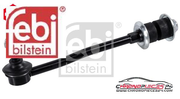 Achat de FEBI BILSTEIN 24016 Entretoise/tige, stabilisateur pas chères