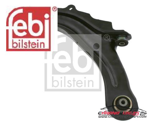 Achat de FEBI BILSTEIN 24083 Bras de liaison, suspension de roue pas chères