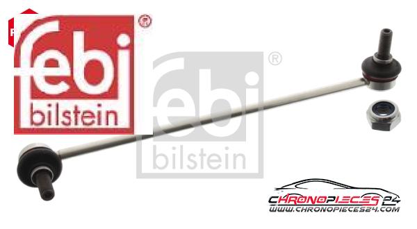 Achat de FEBI BILSTEIN 24122 Entretoise/tige, stabilisateur pas chères