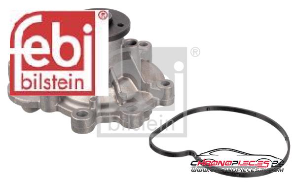 Achat de FEBI BILSTEIN 24207 Pompe à eau pas chères