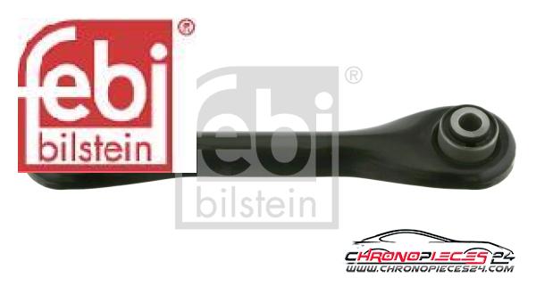 Achat de FEBI BILSTEIN 24211 Biellette de barre stabilisatrice pas chères