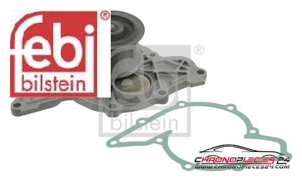 Achat de FEBI BILSTEIN 24226 Pompe à eau pas chères