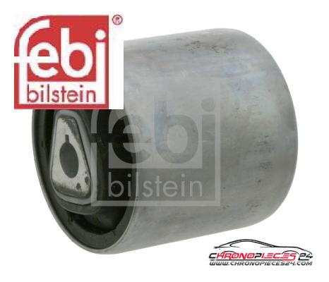 Achat de FEBI BILSTEIN 24239 Suspension, bras de liaison pas chères