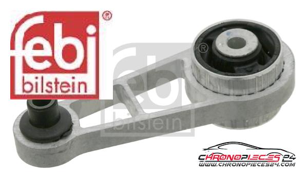 Achat de FEBI BILSTEIN 24247 Support moteur pas chères