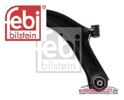 Achat de FEBI BILSTEIN 24251 Bras de liaison, suspension de roue pas chères