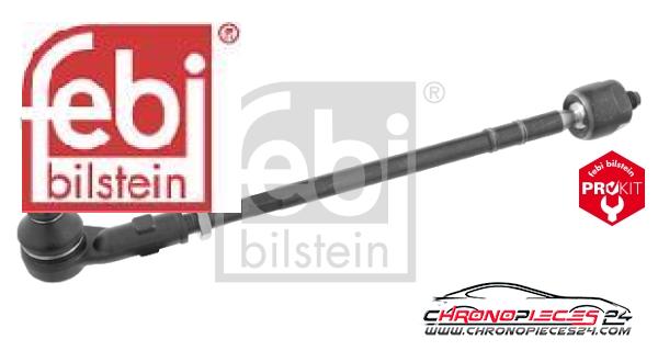 Achat de FEBI BILSTEIN 24258 Barre de connexion pas chères