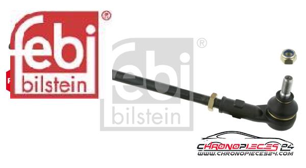 Achat de FEBI BILSTEIN 24260 Barre de connexion pas chères