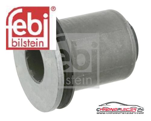 Achat de FEBI BILSTEIN 24263 Suspension, bras de liaison pas chères