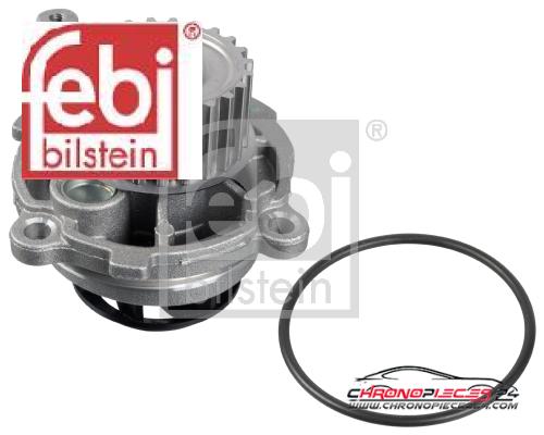 Achat de FEBI BILSTEIN 24358 Pompe à eau pas chères