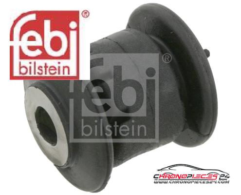 Achat de FEBI BILSTEIN 24390 Suspension, bras de liaison pas chères