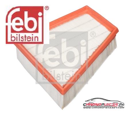 Achat de FEBI BILSTEIN 24394 Filtre à air pas chères