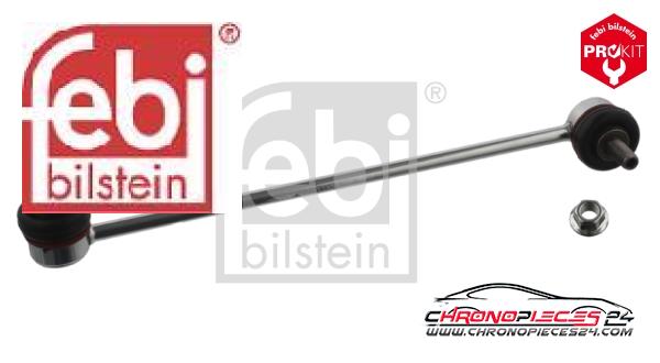 Achat de FEBI BILSTEIN 24623 Entretoise/tige, stabilisateur pas chères