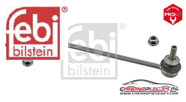 Achat de FEBI BILSTEIN 24625 Entretoise/tige, stabilisateur pas chères