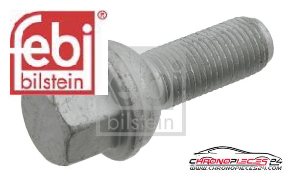 Achat de FEBI BILSTEIN 24645 Boulon de roue pas chères