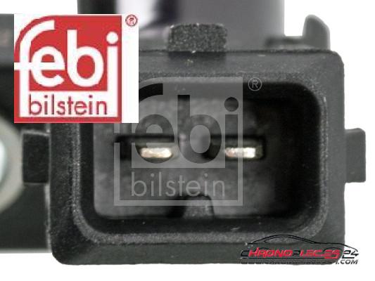 Achat de FEBI BILSTEIN 24866 Capteur d'angle, vilebrequin pas chères