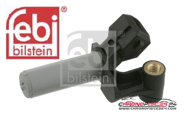 Achat de FEBI BILSTEIN 24880 Capteur d'angle, vilebrequin pas chères