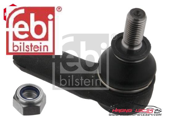 Achat de FEBI BILSTEIN 25270 Rotule de barre de connexion pas chères