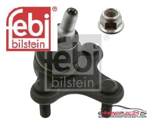 Achat de FEBI BILSTEIN 26082 Rotule de suspension pas chères