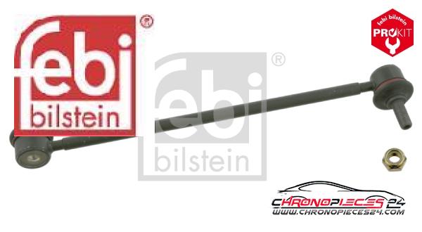 Achat de FEBI BILSTEIN 26085 Entretoise/tige, stabilisateur pas chères