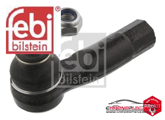 Achat de FEBI BILSTEIN 26096 Rotule de barre de connexion pas chères