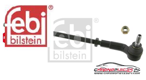 Achat de FEBI BILSTEIN 26099 Barre de connexion pas chères