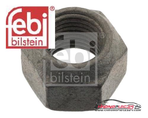 Achat de FEBI BILSTEIN 26102 Écrou de roue pas chères