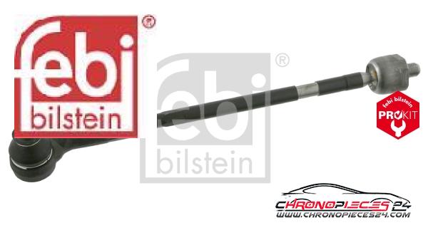 Achat de FEBI BILSTEIN 26120 Barre de connexion pas chères