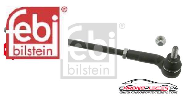 Achat de FEBI BILSTEIN 26121 Barre de connexion pas chères